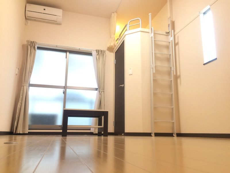 レオネクストセンターヒル その他