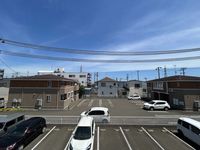 レオパレスオアシス中田 眺望