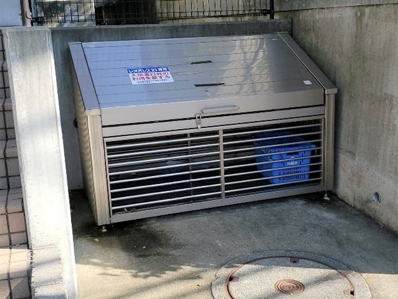 leopalace Marianna Berg Khác