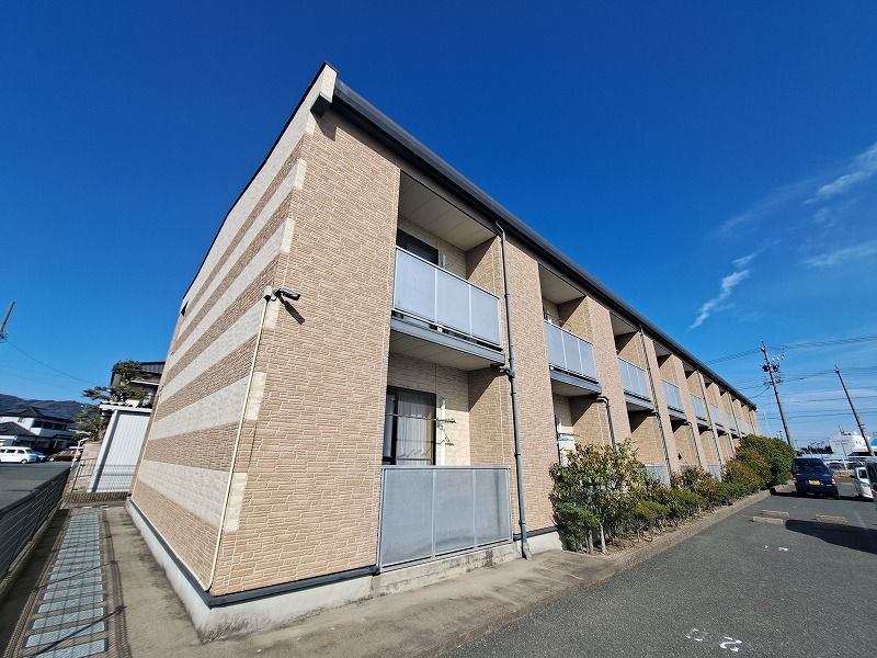 レオパレスＨＩＲＯＳＨＩ その他