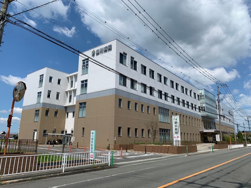 レオネクスト筑紫町 周辺環境