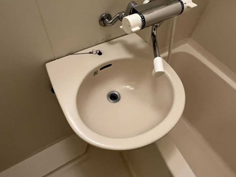 leopalace NANAKI I Bồn rửa mặt