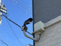 レオパレスＦ５６ 共用部分