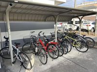 leopalace Ginga 공용 부분