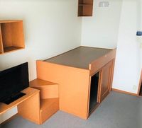 leopalace Chez Soi IV Thiết bị khác