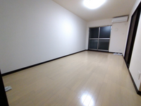 レオネクスト日吉ヒルズ 居間