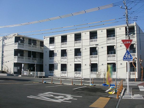 LEONEXT Salire III外观