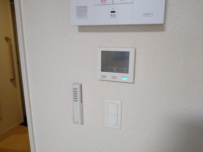 ミランダＫＳＭ　ｉＭＡＴＲＩＸ セキュリティ