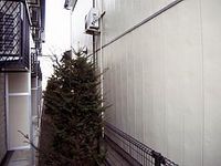 レオパレスクレベール 眺望