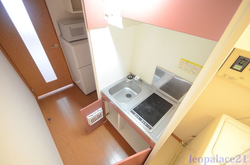 レオパレス城屋敷１１０ その他