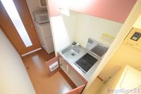 レオパレス城屋敷１１０ その他