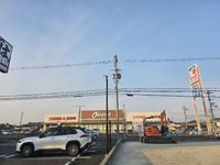 レオパレス悠 周辺環境