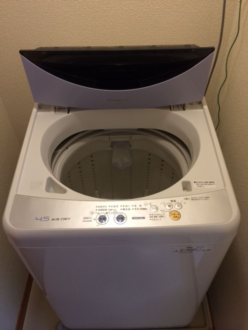 レオパレスアウル その他