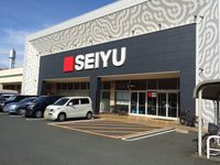 レオパレス八右衛門 周辺環境