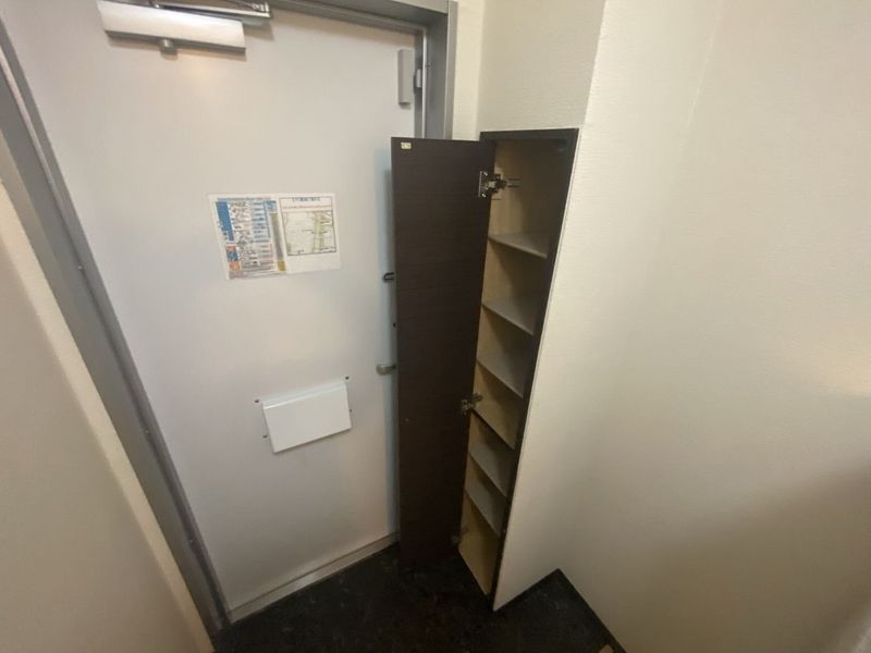 LEONEXT Haruhigaokaso 其他