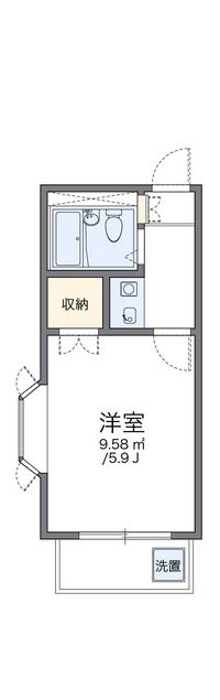 06119 格局图