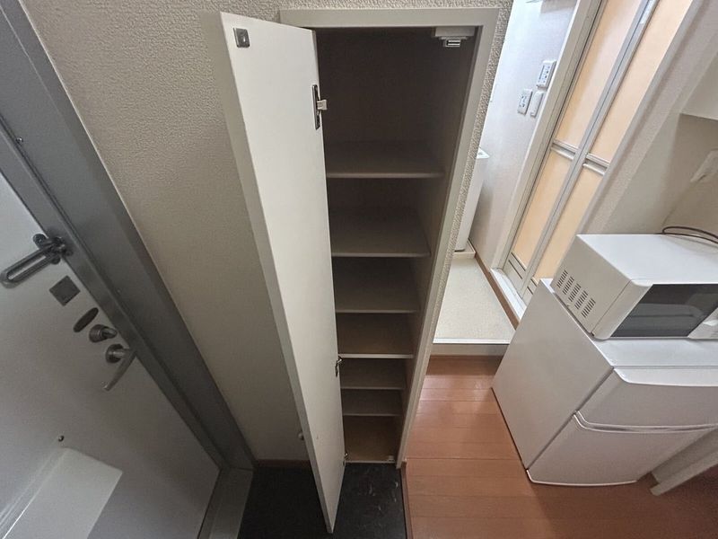 レオパレス南風原 その他