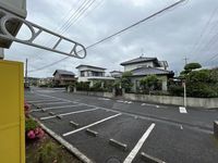 レオパレスネレイドⅡ 眺望