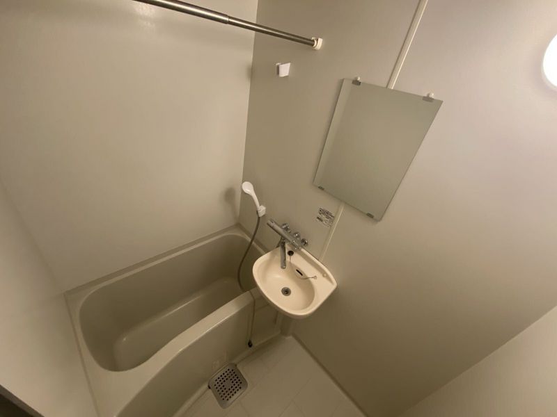 leopalace Esperanza Phòng tắm