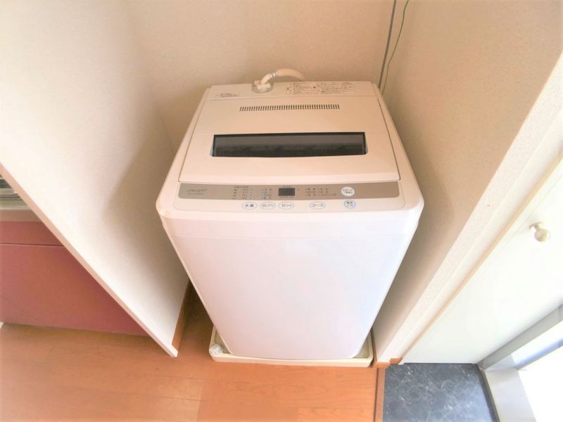 レオパレスビューハイツ その他設備