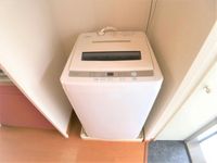 レオパレスビューハイツ その他設備