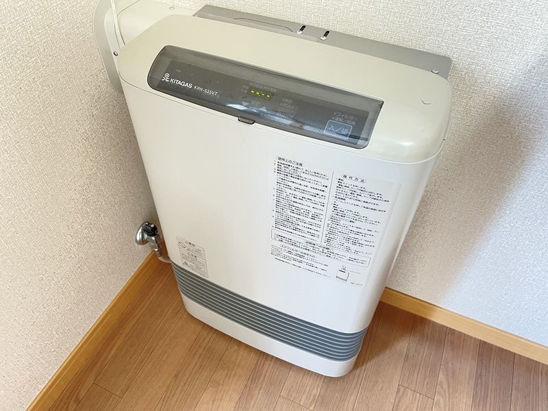レオパレスグレイス その他設備