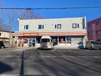 leopalace Grace Tsurugadai 주변 환경