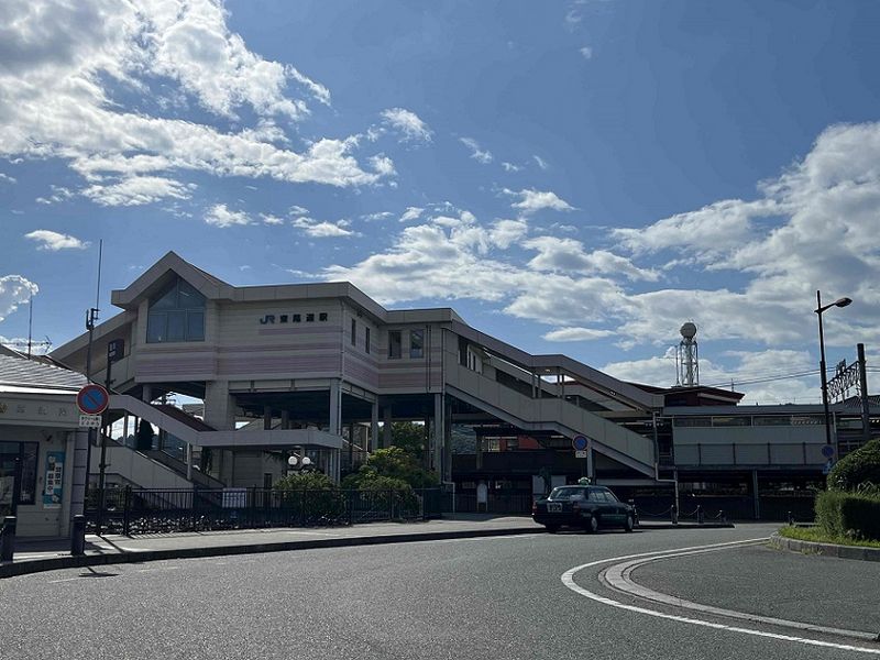 レオネクストセゾンＭＫ 周辺環境