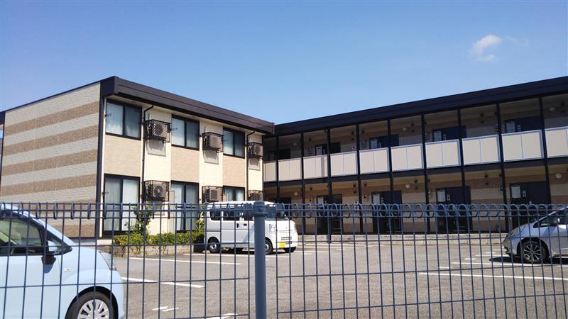 レオパレス21】レオパレスA＆K（建物情報）