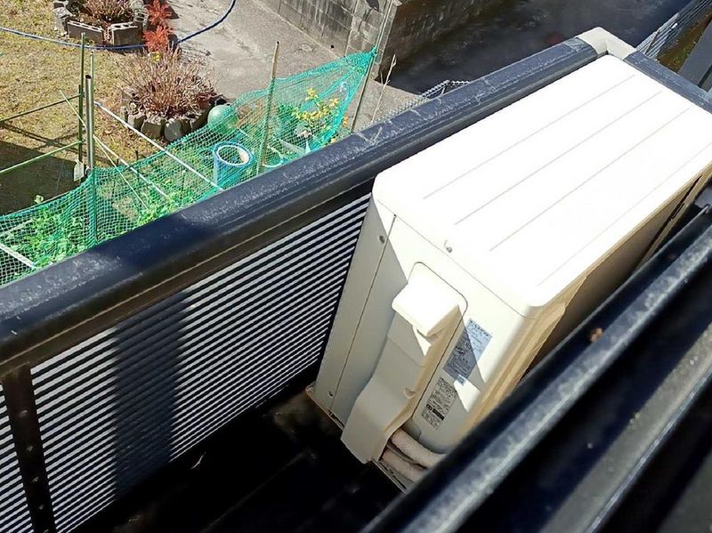 leopalace Wind Valley Nagayoshi Balcony