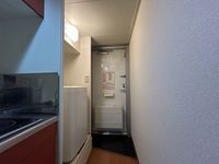 leopalace Parkside Entrance