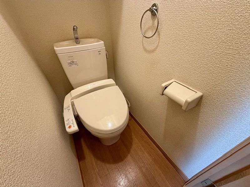 leopalace Star Bright 화장실