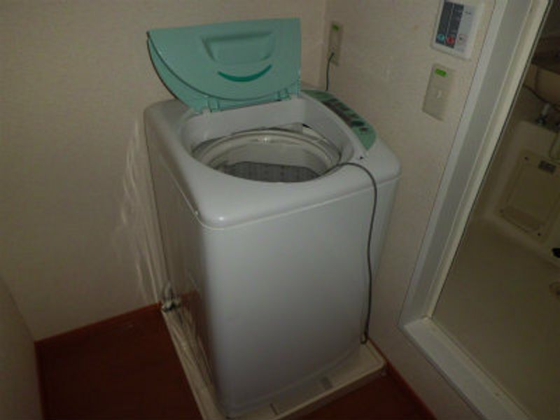 レオパレスハサマ その他