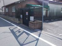 レオパレス若桜 共用部分