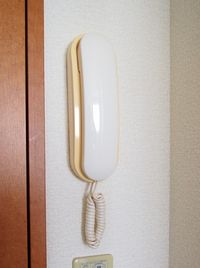 レオパレスポム セキュリティ