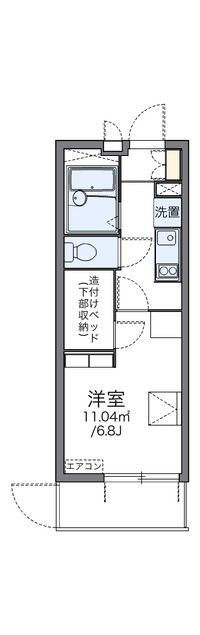 42747 Floorplan