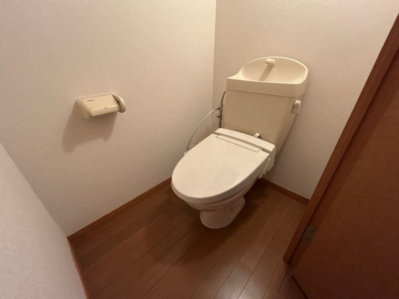 leopalace Spring B 卫生间