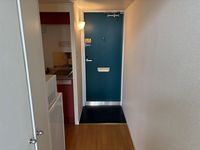 leopalace Saison Entrance