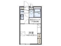 24767 Floorplan