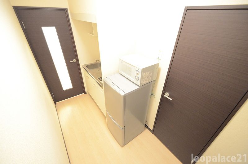 レオネクストウィズ　ハピネス その他設備
