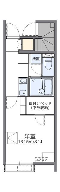 42813 Floorplan