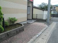 レオパレス雅 共用部分