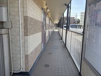 leopalace Dai1 Hikari Heights Khác