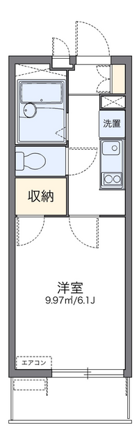 47043 Floorplan