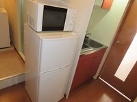 レオパレス中組 その他