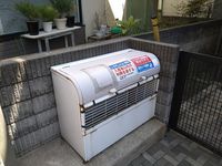 レオパレスＦｌｏｒａ 共用部分