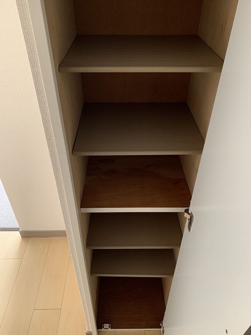 レオパレス宇多津 その他設備