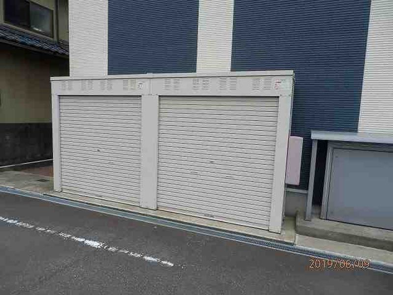 レオネクストはなんどう その他設備
