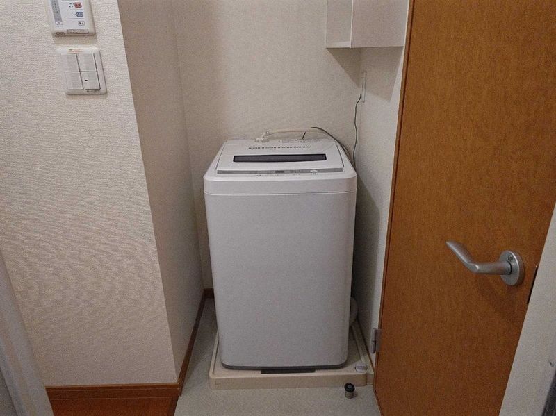 レオパレスメルベーユ　ノール その他