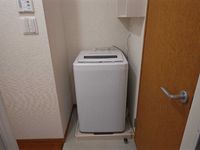 レオパレスメルベーユ　ノール その他